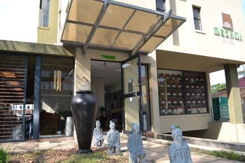 Mesami Hotel 3*