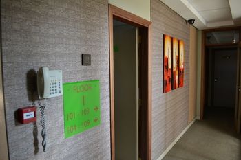 Mesami Hotel 3*