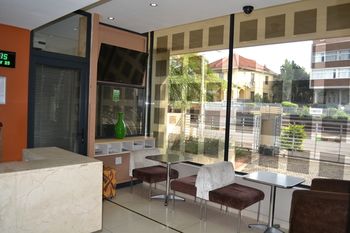 Mesami Hotel 3*