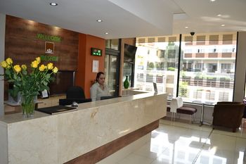 Mesami Hotel 3*