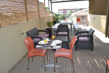 Mesami Hotel 3*
