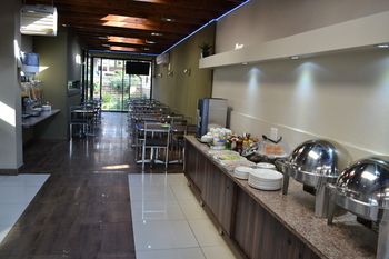 Mesami Hotel 3*