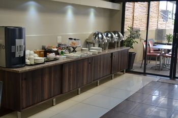 Mesami Hotel 3*