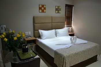 Mesami Hotel 3*