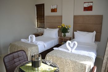Mesami Hotel 3*