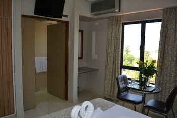 Mesami Hotel 3*
