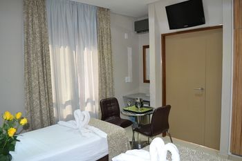 Mesami Hotel 3*