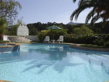 Houw Hoek Hotel 3*