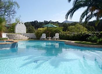 Houw Hoek Hotel 3*