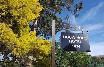 Houw Hoek Hotel 3*