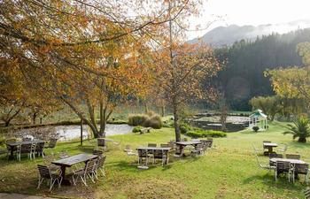 Houw Hoek Hotel 3*