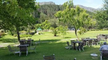 Houw Hoek Hotel 3*