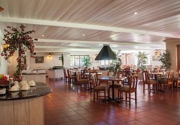 Houw Hoek Hotel 3*