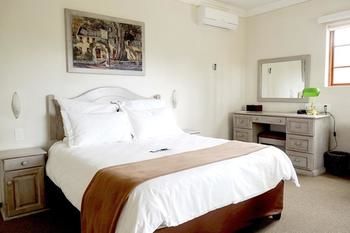 Houw Hoek Hotel 3*