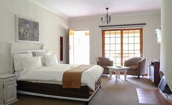 Houw Hoek Hotel 3*