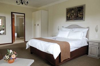 Houw Hoek Hotel 3*