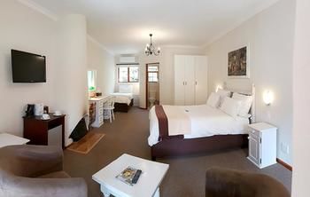 Houw Hoek Hotel 3*
