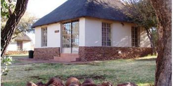Ukutula Lodge & Game Reserve 0*