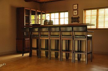 Ukutula Lodge & Game Reserve 0*