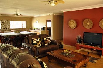 Ukutula Lodge & Game Reserve 0*