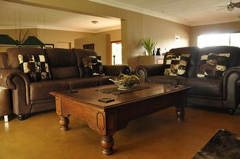 Ukutula Lodge & Game Reserve 0*