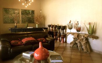 Ukutula Lodge & Game Reserve 0*