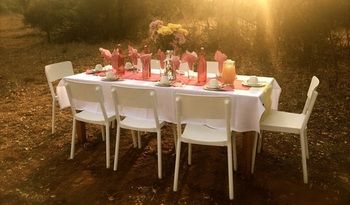 Ukutula Lodge & Game Reserve 0*
