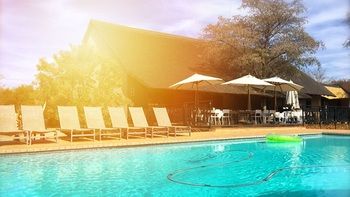 Ukutula Lodge & Game Reserve 0*