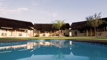 Ukutula Lodge & Game Reserve 0*