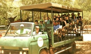 Ukutula Lodge & Game Reserve 0*