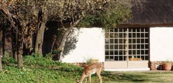Ukutula Lodge & Game Reserve 0*