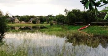 Ukutula Lodge & Game Reserve 0*