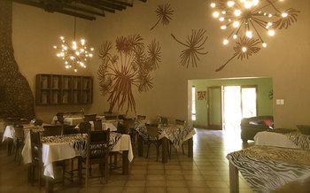 Ukutula Lodge & Game Reserve 0*