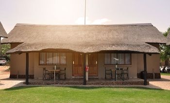 Ukutula Lodge & Game Reserve 0*