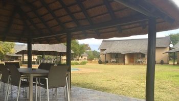 Ukutula Lodge & Game Reserve 0*