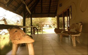Ukutula Lodge & Game Reserve 0*