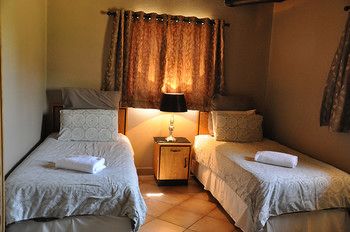 Ukutula Lodge & Game Reserve 0*