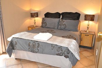 Ukutula Lodge & Game Reserve 0*