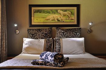 Ukutula Lodge & Game Reserve 0*