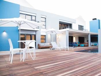 7 Ackermann Place Guest House 3*