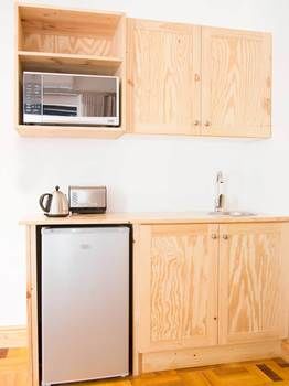 7 Ackermann Place Guest House 3*