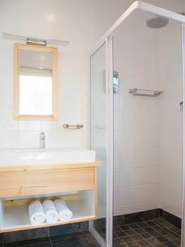 7 Ackermann Place Guest House 3*