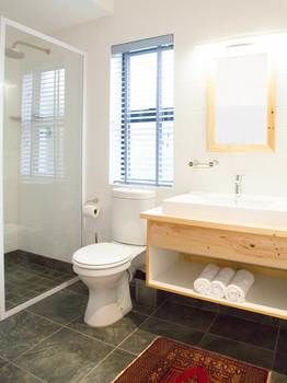 7 Ackermann Place Guest House 3*