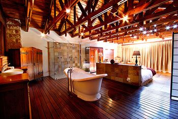 Afrique Boutique Hotel Ruimsig 4*