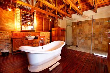 Afrique Boutique Hotel Ruimsig 4*