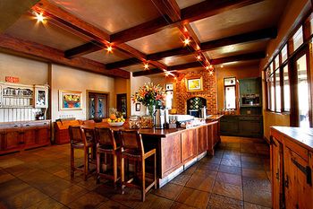 Afrique Boutique Hotel Ruimsig 4*