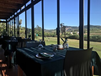 Lauradale Accommodation 3*