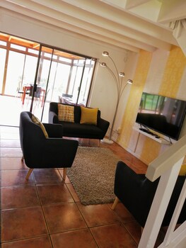 Lauradale Accommodation 3*