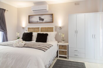 Lauradale Accommodation 3*