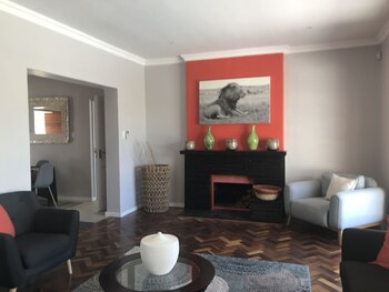 Lauradale Accommodation 3*